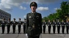 澳前官员：中国与纳粹阅兵“令人毛骨悚然的相似之处”(图)