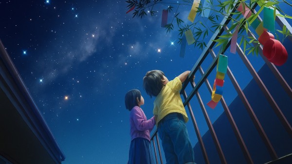 古人如何解讀星空(圖)