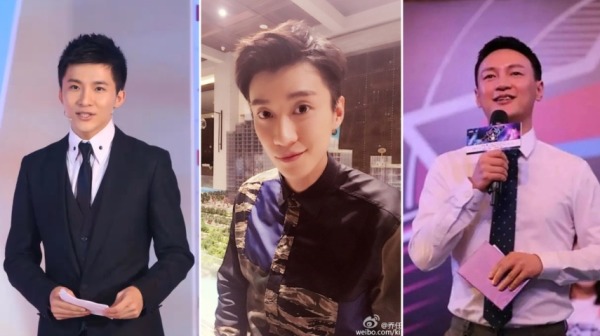 于朦朧翻版涉娛樂圈​​​​​​​淫亂3名離奇慘死的中國男演員(組圖)