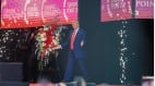 查理．柯克追悼會10萬人送別川普萬斯到場(圖)