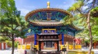 “先有潭柘寺后有北京城”到底是不是真的(组图)