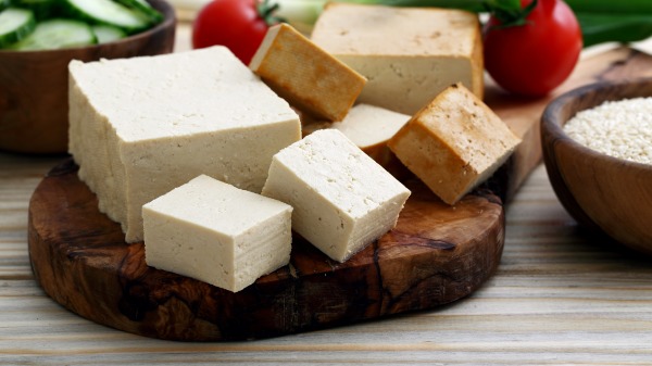 豆腐与菠菜同煮会中毒破解吃豆腐的7大误区(组图)