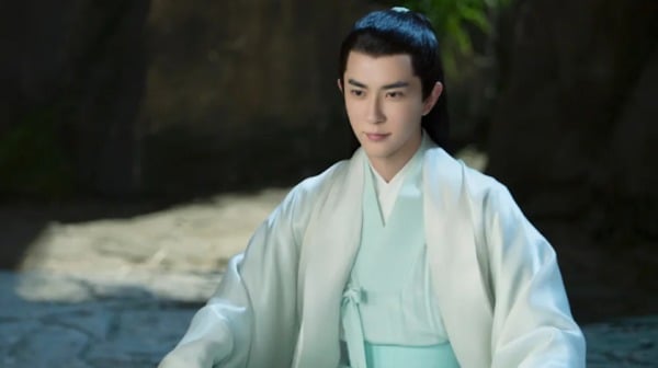 于朦胧《三生三世》演员表遭除名恩师轰官媒“丧心病狂”(图)