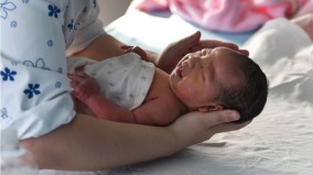 报告：婴儿活摘器官产业链由中南海高层家族控制(图)