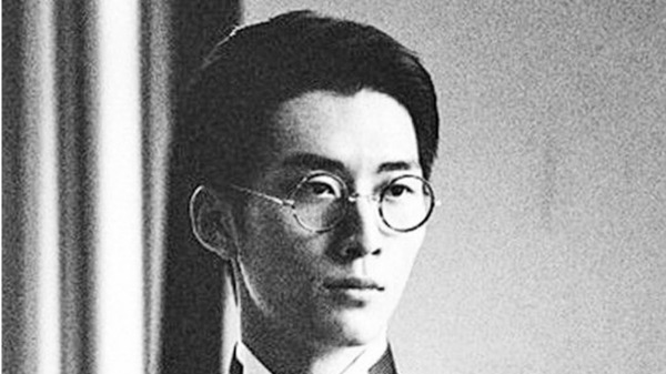 瞿秋白