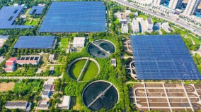 海归在贵州8亿建废水处理厂被强行接管引发怒潮(图)
