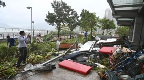“天佑香港”不再的悲剧又来(图)