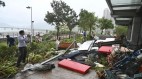 为何香港不再香(图)