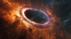 数十年从未发现宇宙中的UFO星系(图)