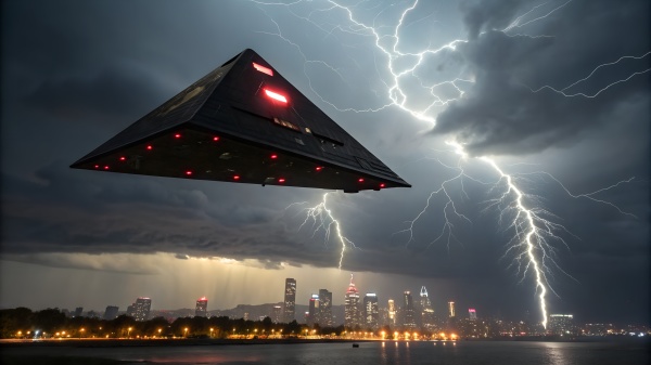 不明飛行物 UFO 1465425600