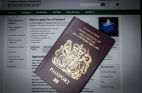 英国将推出数位身份证以斩断非法移民(图)