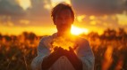 已故牧師36年前的預知實現一聲槍響爆發全球覺醒(圖)