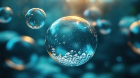 深海發現「暗氧」開採將導致第六次物種大滅絕(圖)