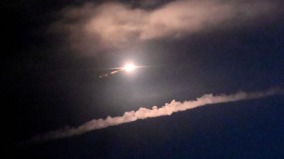 突發：從基輔最大空襲到俄腹地油泵俄烏戰爭步入失控邊緣(圖)