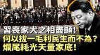 从神助到天弃习作死之路拔一毛利民生而不为烂尾耗光天量家底(视频)