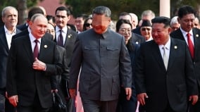 真退居二線驚傳習密謀權鬥失敗「三個逃亡預案」(圖)