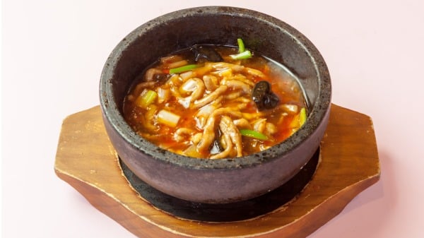 魚香風味