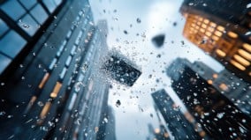 8月飞雪与暴雨台湾与大陆惊现“时空之桥”(视频)