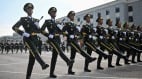 中国“九三阅兵”之后的美欧反应(图)