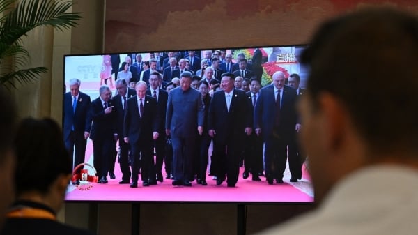 九三阅兵张又侠座位特别习讲话“三大谎言”(图)