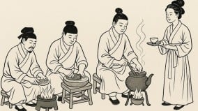 茶的中国发展史——唐宋时期（好评连载之六）(组图)