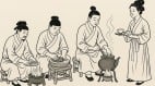 茶的中国发展史——唐宋时期（好评连载之六）(组图)