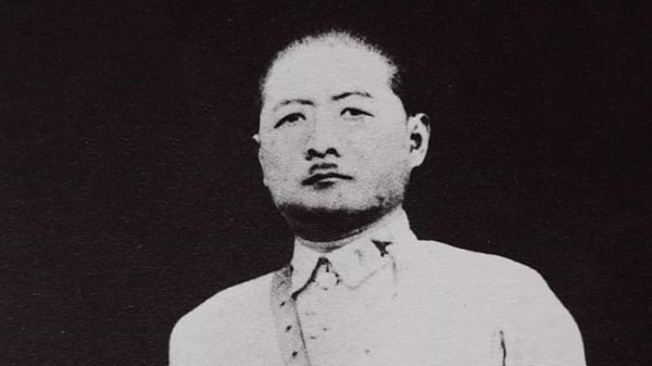 打假「抗日烈士」吉鴻昌是英雄還是叛徒(圖)