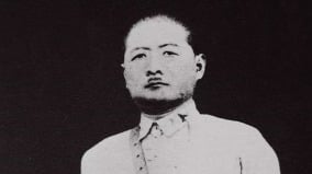 打假“抗日烈士”吉鸿昌是英雄还是叛徒(图)