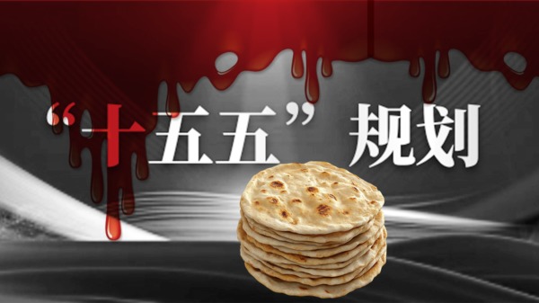 十五五規劃