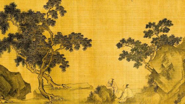 【浮生漫记】销夏录之凉风夏生(图)