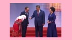 習近平尷尬了大馬首相夫人拒絕與其握手影片瘋傳(圖)