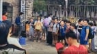 “我要上学”广东等5省留守儿童无学可上群体维权(图)