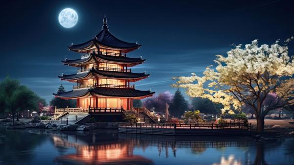 中国古代有不少死后还阳之例，其实都是冥府出现相应情况所致