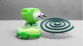 电蚊香液安全吗使用时须注意4个事项(组图)