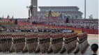 澳前内政部长：令人毛骨悚然中共阅兵画面竟似纳粹纪录片(图视频)