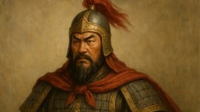 “将在外君命有所不受”违君命几人功成身退(图)