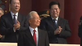 溫家寶要做中國的戈爾巴喬夫為何一再延宕(圖)