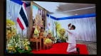 泰王御准华裔富豪阿努廷出任泰国总理(图)