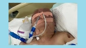 遼寧女因長期家暴而離婚豈料終究難逃一死(圖)