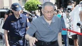 柯文哲交保北檢再提抗告(圖)