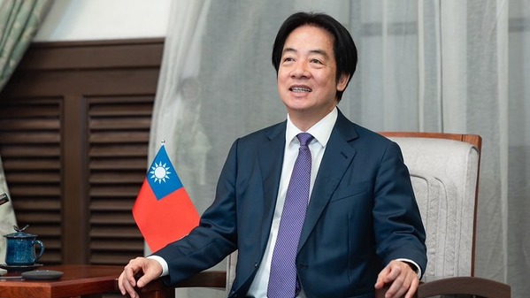 台灣