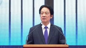 因应中共2027威胁总统：2026是关键(视频)