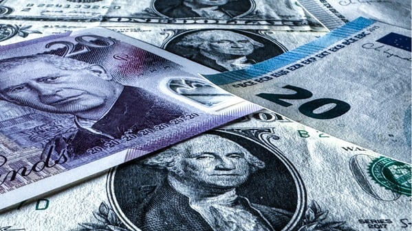 2025全球经济大洗牌2026面临复杂考验(图)