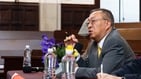 指向中共余茂春：這會帶來巨大的國家安全風險(圖)
