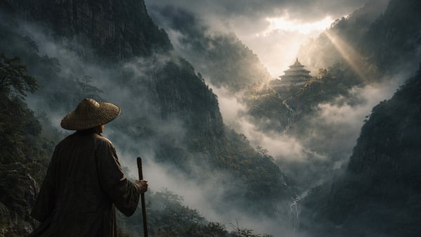 紅潮氣數終於此——最後一位中南海命理師的預言（下）(圖)