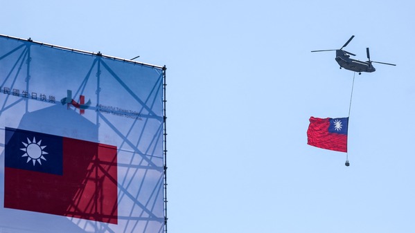 彻底清查共谍及反制中共渗透军安总队再次扩编(图)