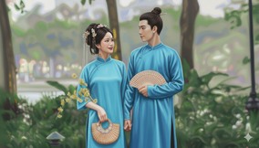 “女不嫁三花男不娶四白”啥意思(组图)