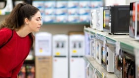 維修師傅：家裡這些電器沒必要買高端款(圖)