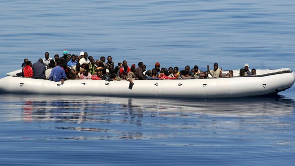 美国将终止索马里人的临时保护身份(图)