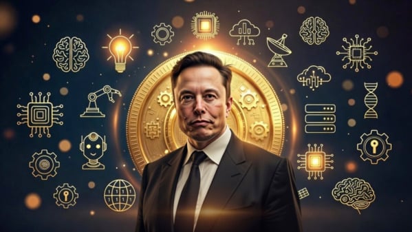 马斯克重锤：悬崖边的5年你的铁饭碗还稳吗(图)